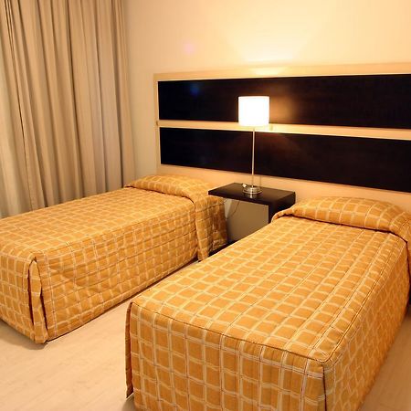 Lagoa Serena Flat Hotel Araras  Esterno foto