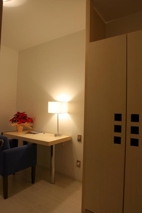 Lagoa Serena Flat Hotel Araras  Esterno foto
